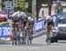 2015 Road World Championships, Richmond VA