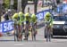 2015 Road World Championships, Richmond VA