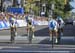 2015 Road World Championships, Richmond VA