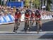 2015 Road World Championships, Richmond VA