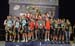 2015 Road World Championships, Richmond VA