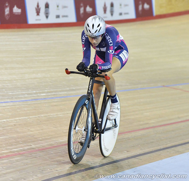 Track Nationals 2015