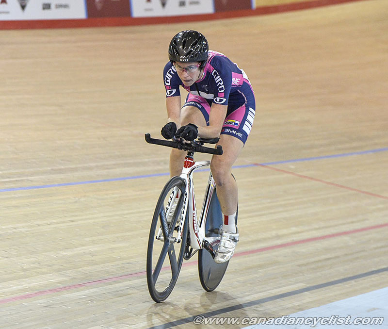 Track Nationals 2015