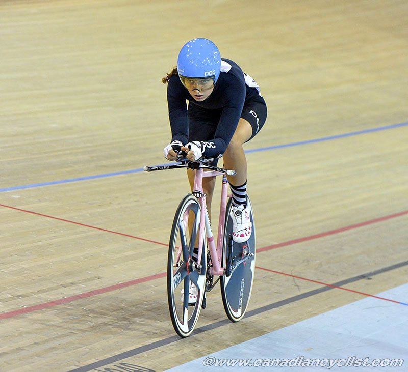 Track Nationals 2015
