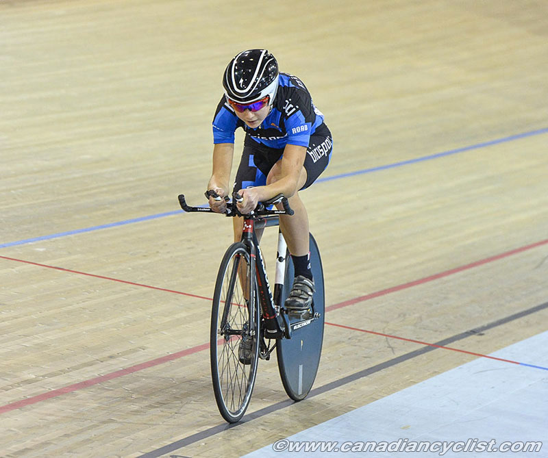 Track Nationals 2015