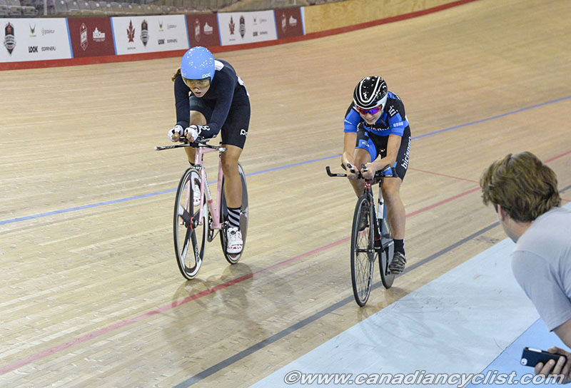 Track Nationals 2015