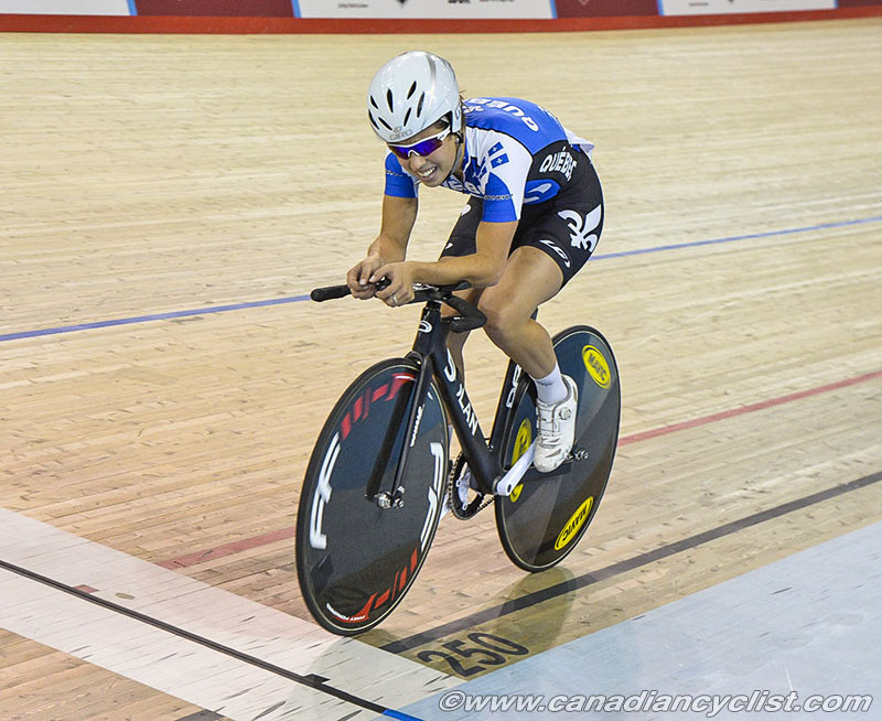 Track Nationals 2015