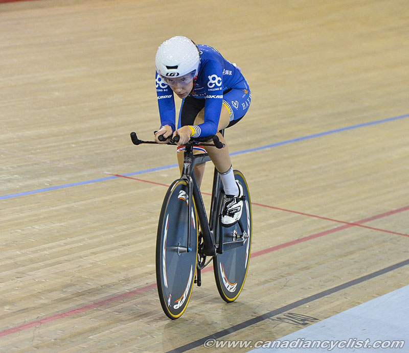 Track Nationals 2015