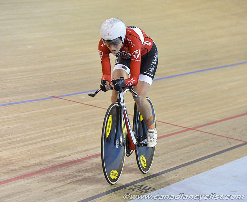 Track Nationals 2015
