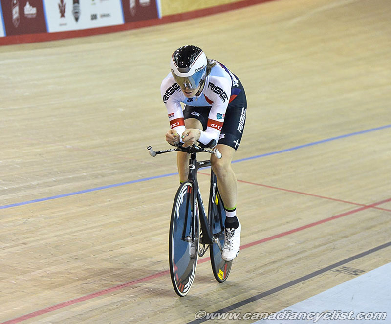 Track Nationals 2015