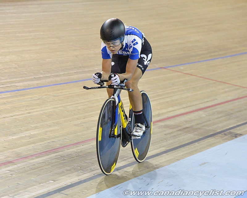 Track Nationals 2015