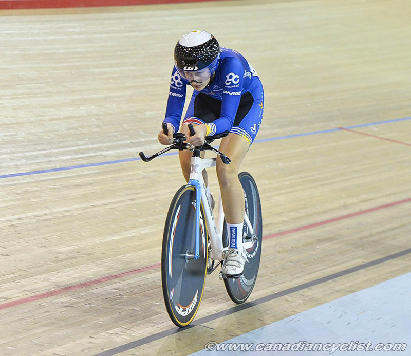 Track Nationals 2015