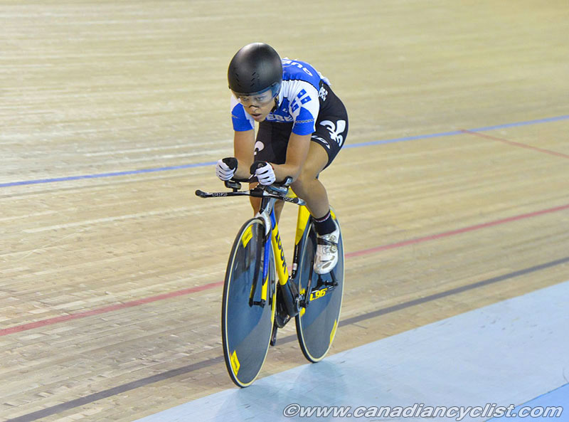 Track Nationals 2015