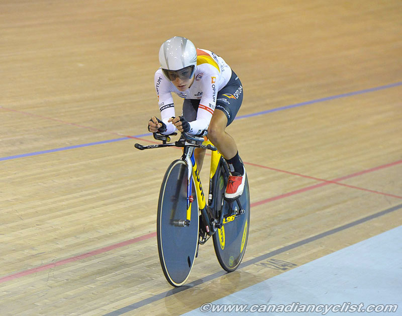 Track Nationals 2015
