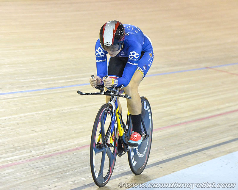 Track Nationals 2015