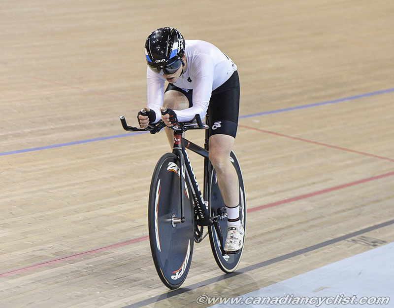 Track Nationals 2015