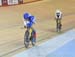 Track Nationals 2015