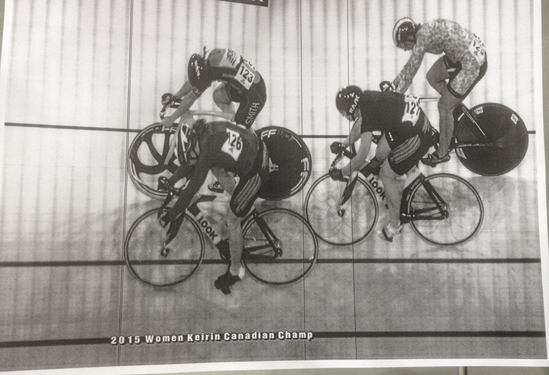 2015 Track Nationals