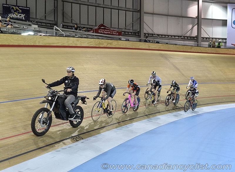2015 Track Nationals