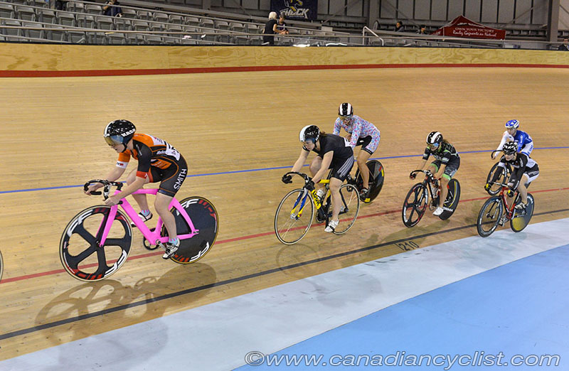 2015 Track Nationals