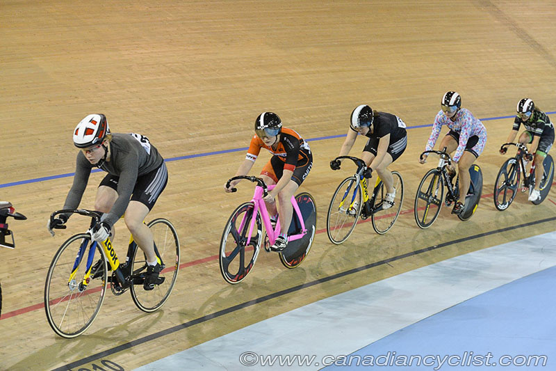 2015 Track Nationals