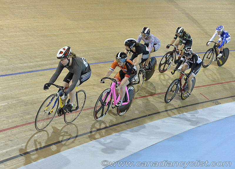 2015 Track Nationals
