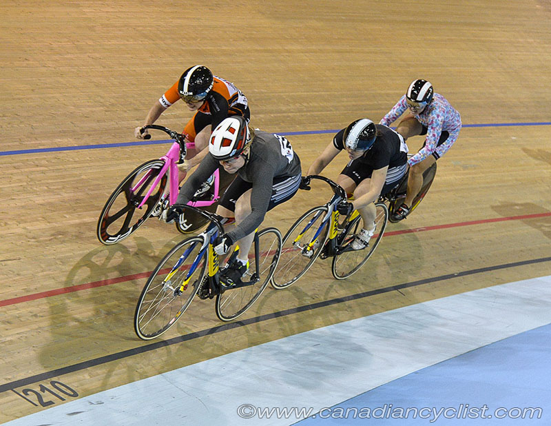 2015 Track Nationals