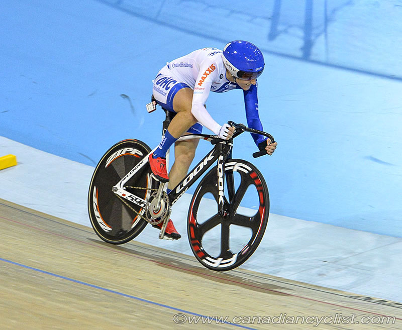 2015 Track Nationals