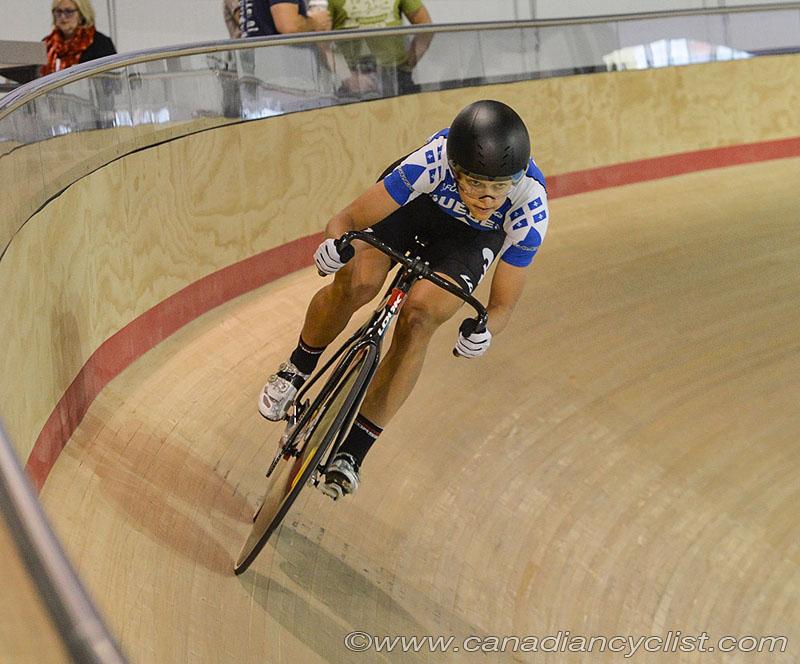 2015 Track Nationals