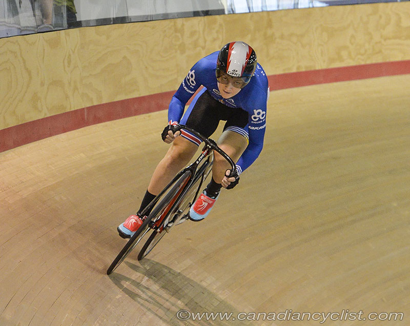 2015 Track Nationals