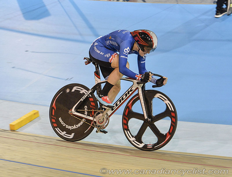 2015 Track Nationals
