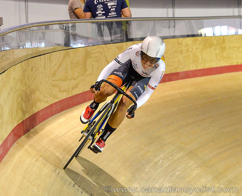 2015 Track Nationals