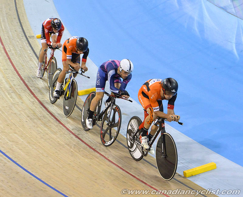 2015 Track Nationals