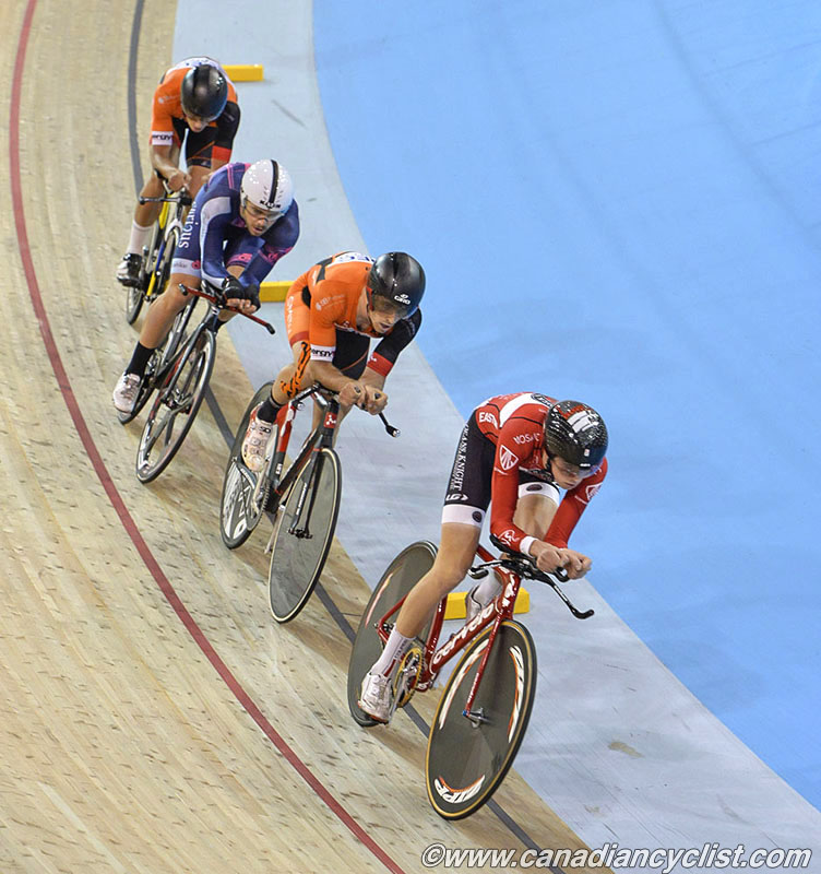 2015 Track Nationals