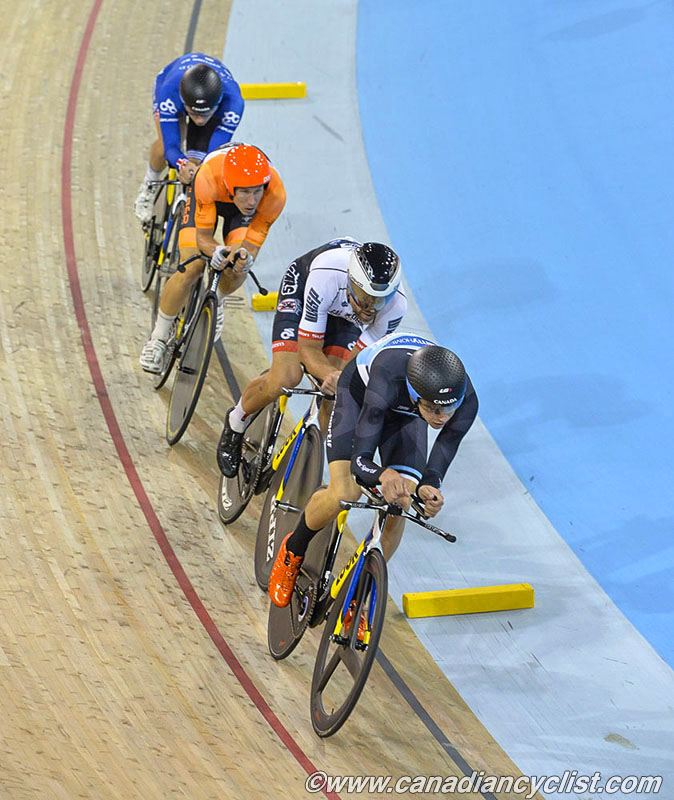 2015 Track Nationals