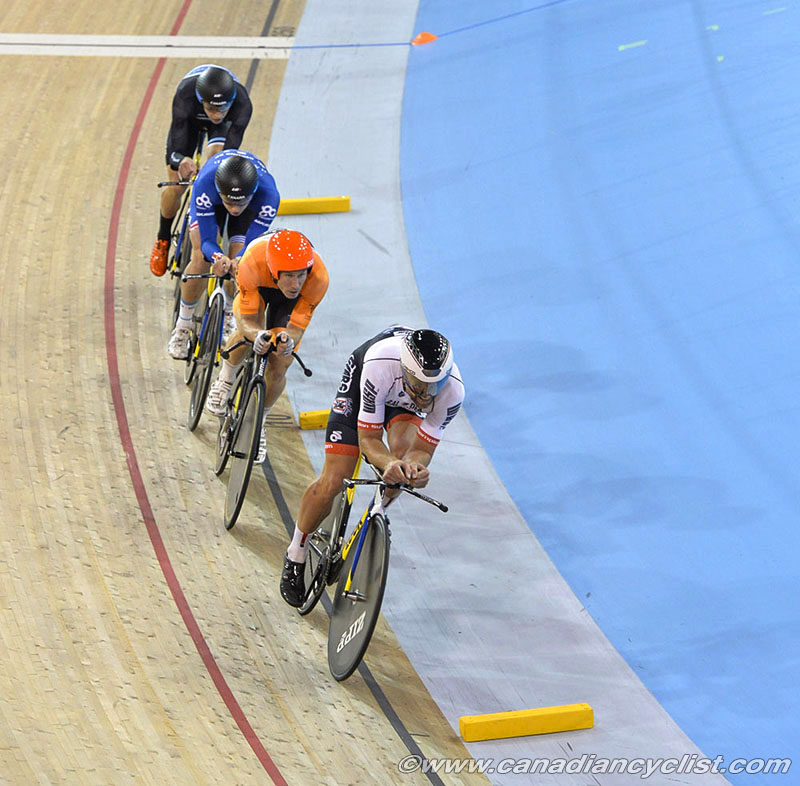 2015 Track Nationals