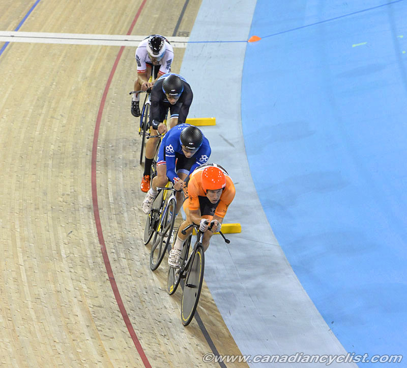 2015 Track Nationals