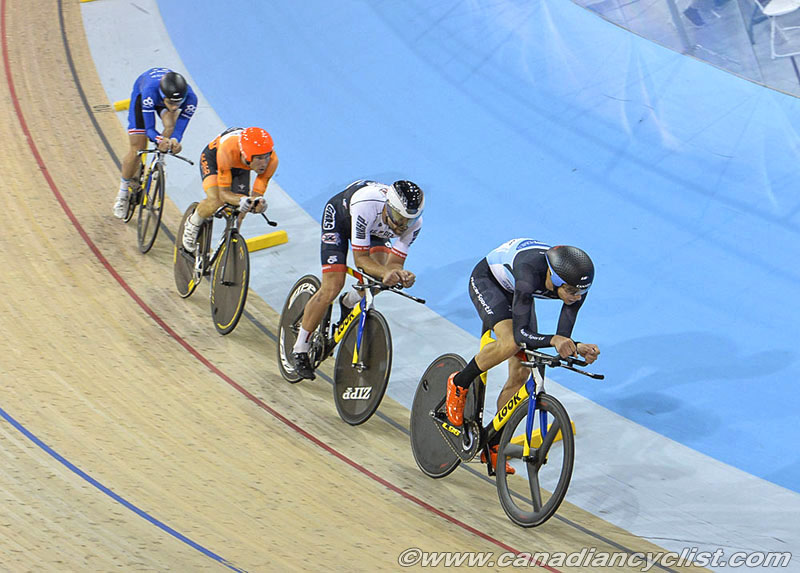 2015 Track Nationals