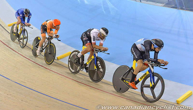 2015 Track Nationals