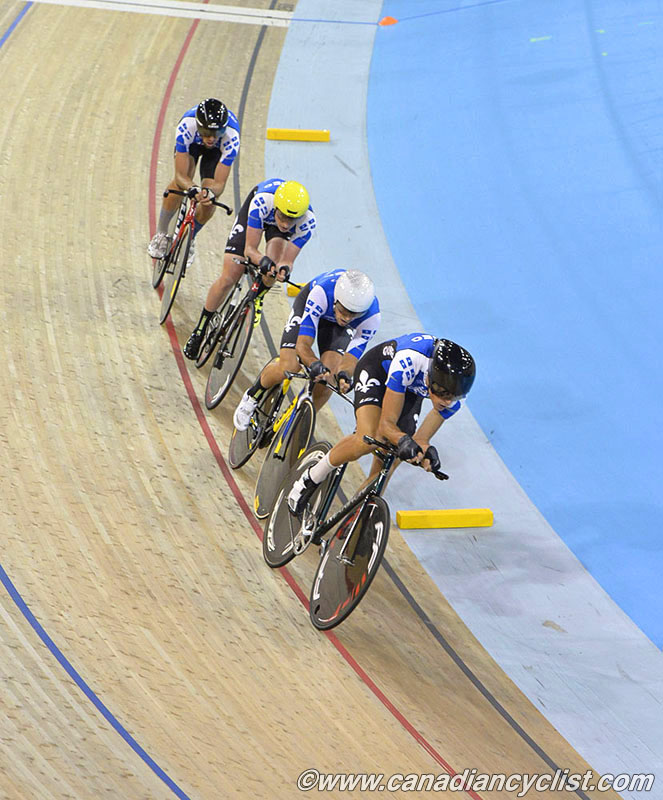 2015 Track Nationals