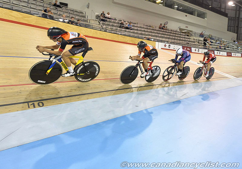 2015 Track Nationals