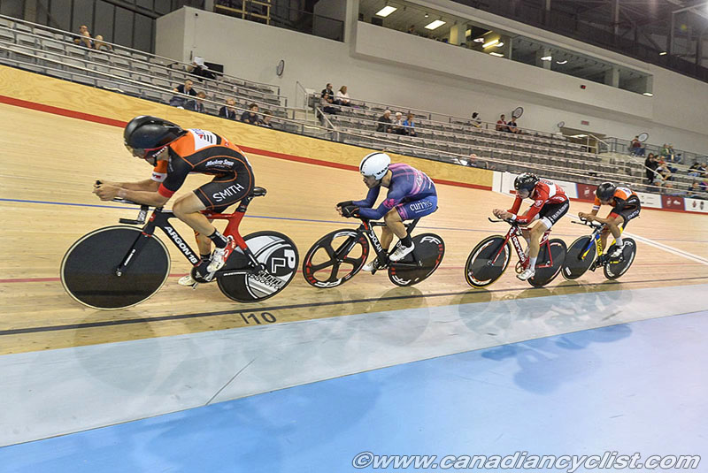2015 Track Nationals