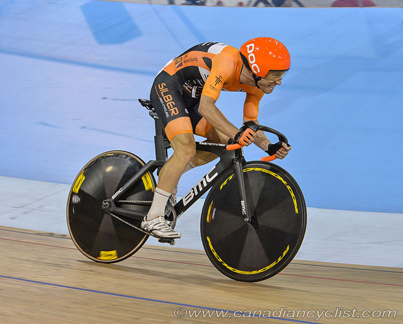 2015 Track Nationals