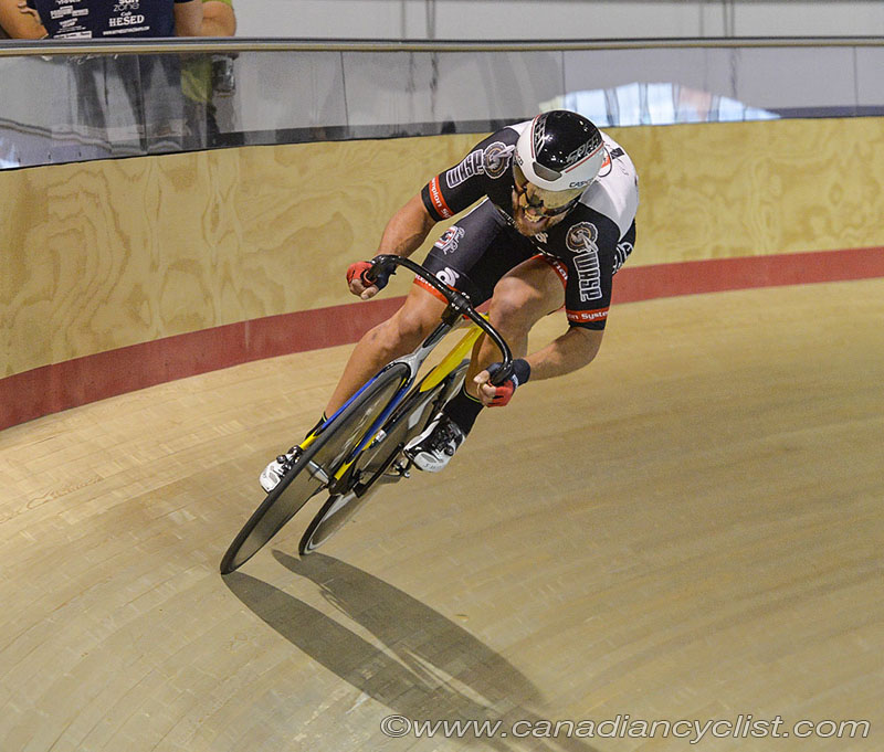 2015 Track Nationals