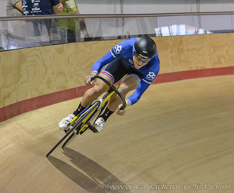 2015 Track Nationals