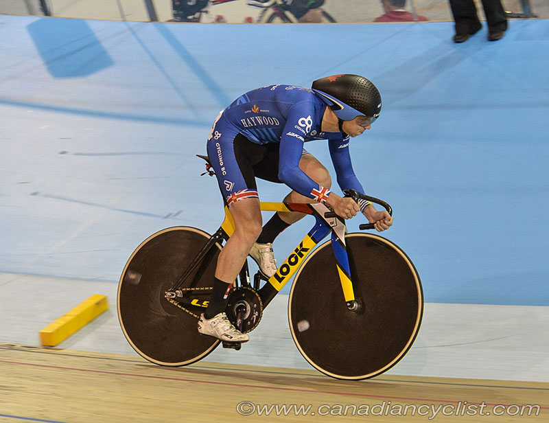 2015 Track Nationals