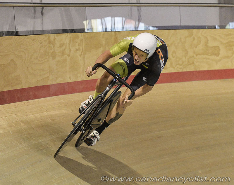 2015 Track Nationals