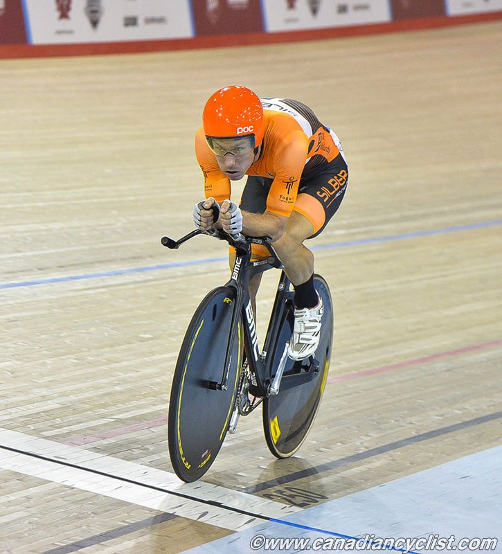 2015 Track Nationals
