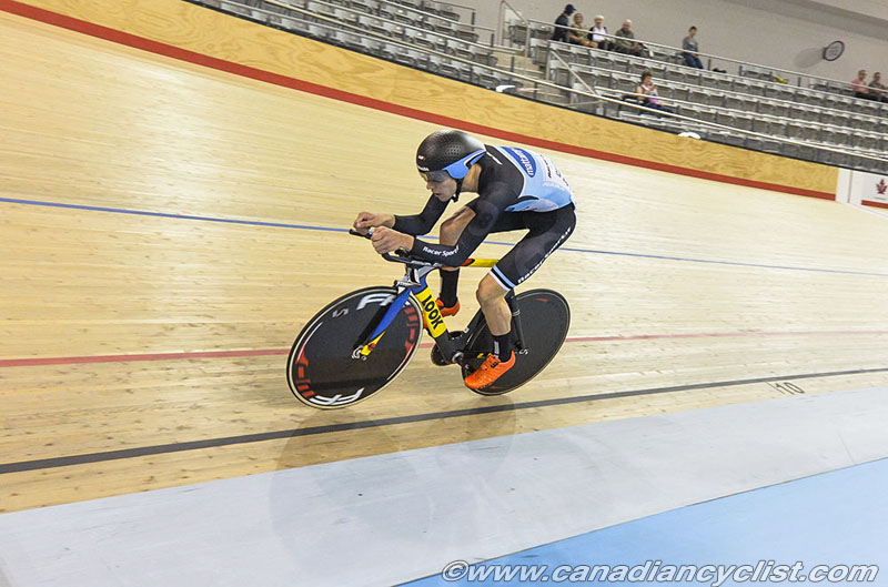 2015 Track Nationals