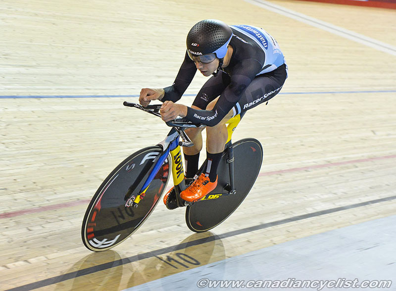 2015 Track Nationals